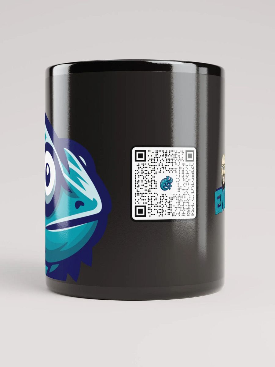 Key Encounters QR Mug product image (5)