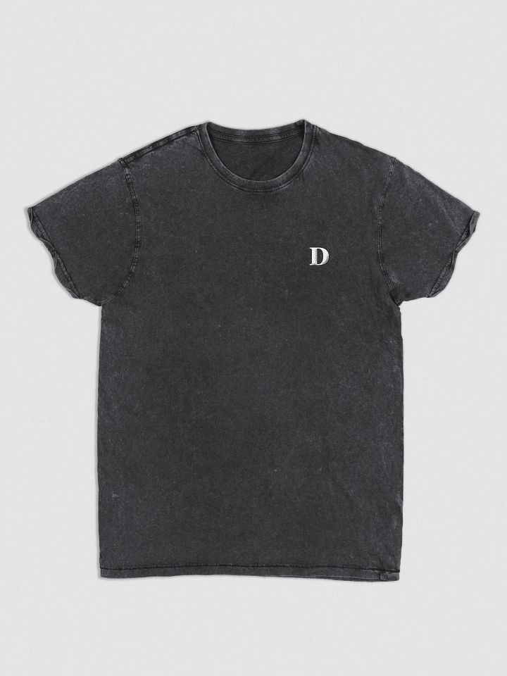 Camiseta D Basic product image (1)