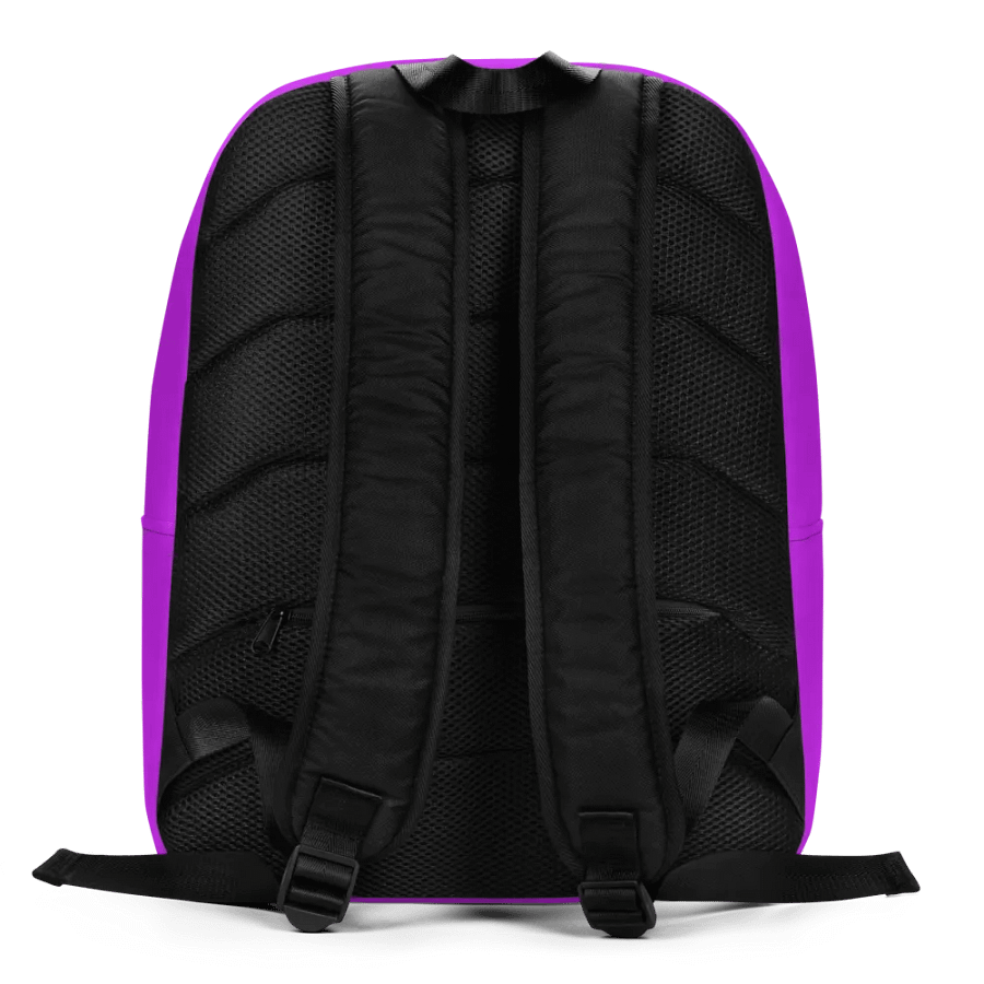 Nebula sky horse backpack product image (6)