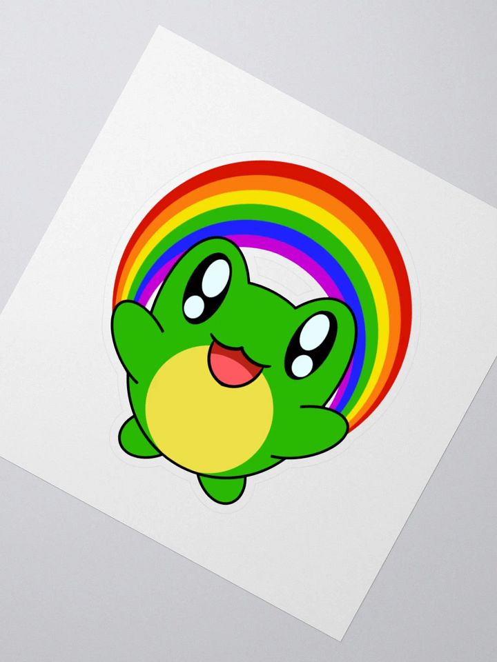 Happy Frog product image (2)