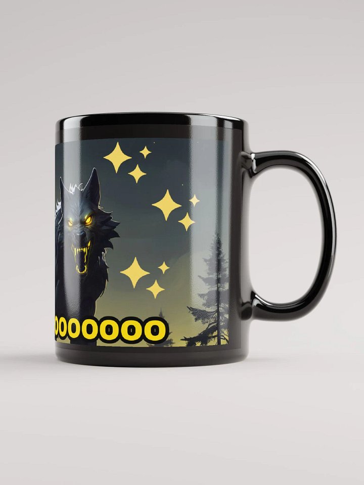 THE HOWLING MUG product image (1)