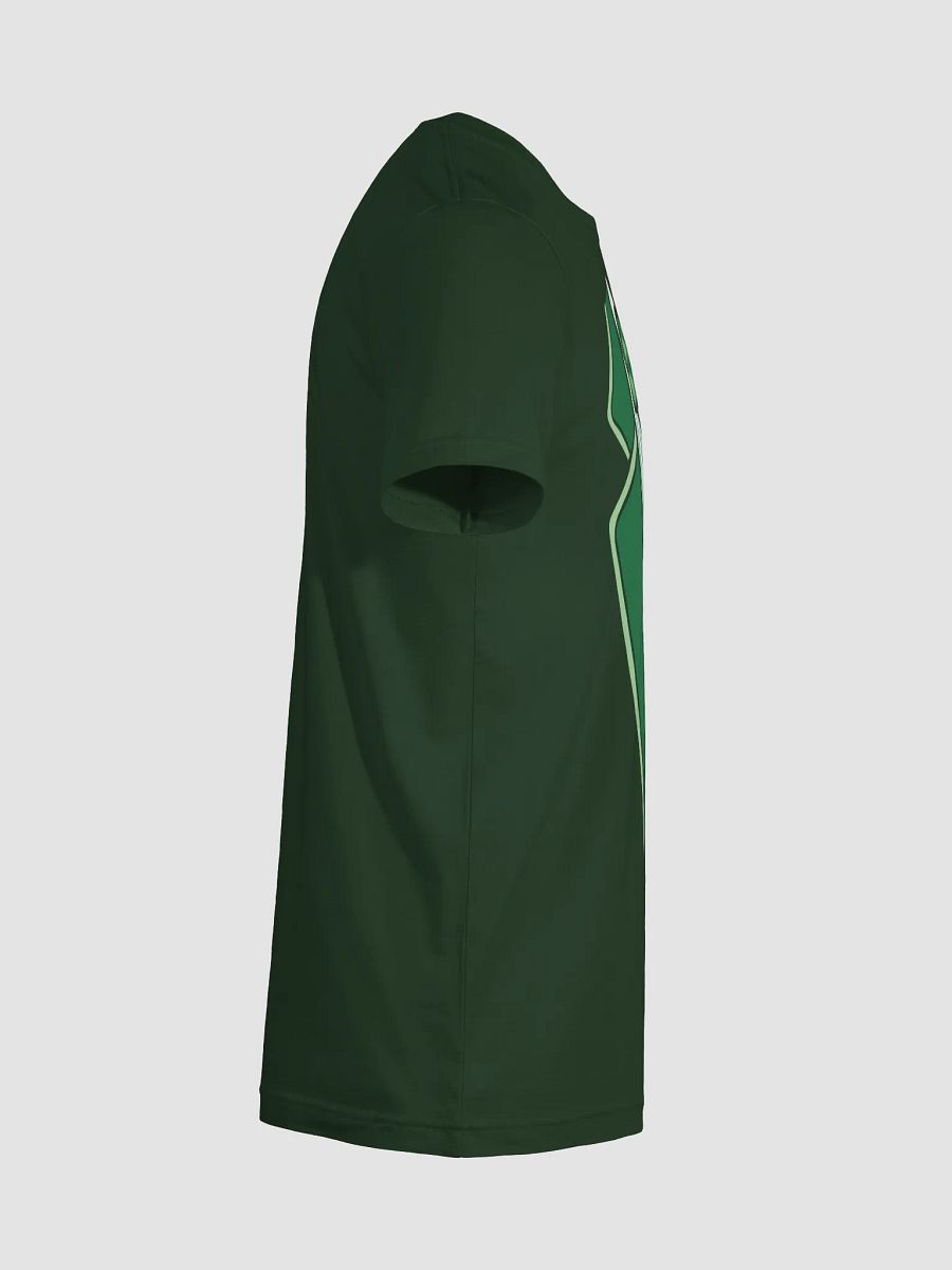 Leprechaun Tuxedo Halloween Costume Funny T-Shirt product image (10)