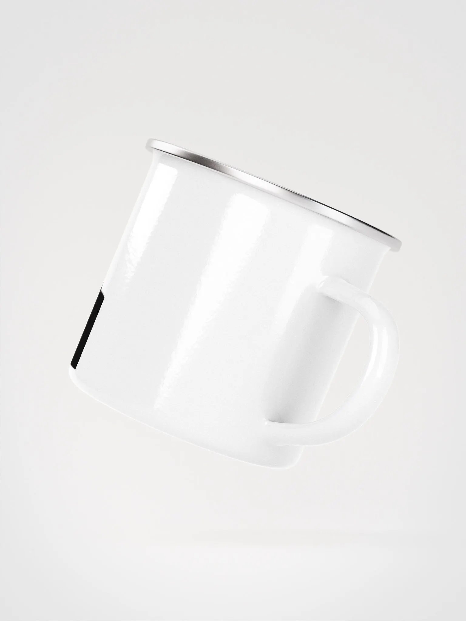Explorer's Essential Enamel Mug product image (4)