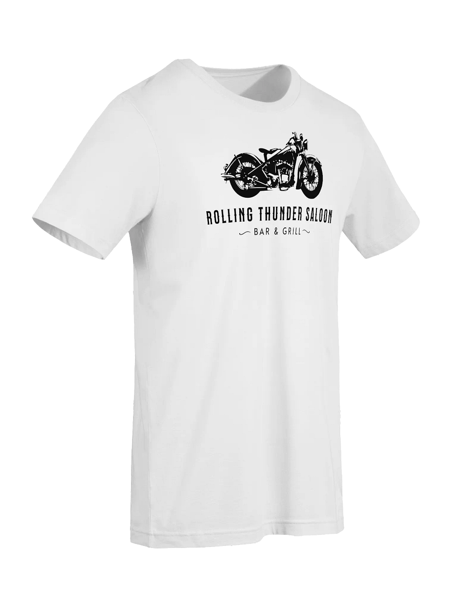 Vintage Motorcycle Club Tee product image (74)