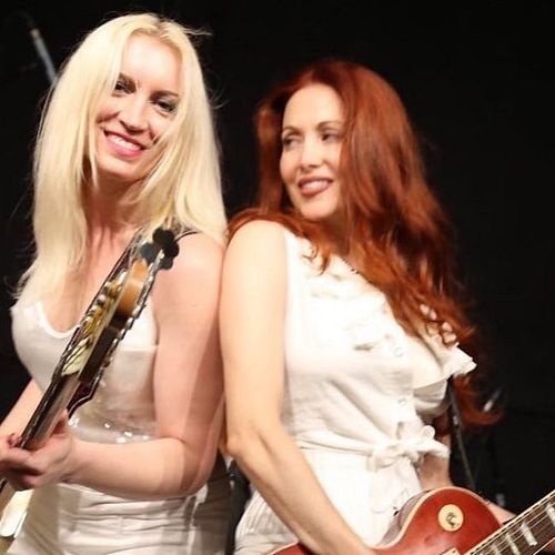 Zepparella Transmission: Rocking into Summer! Read all the news here or at the link in bio! - https://mailchi.mp/zepparella/j...