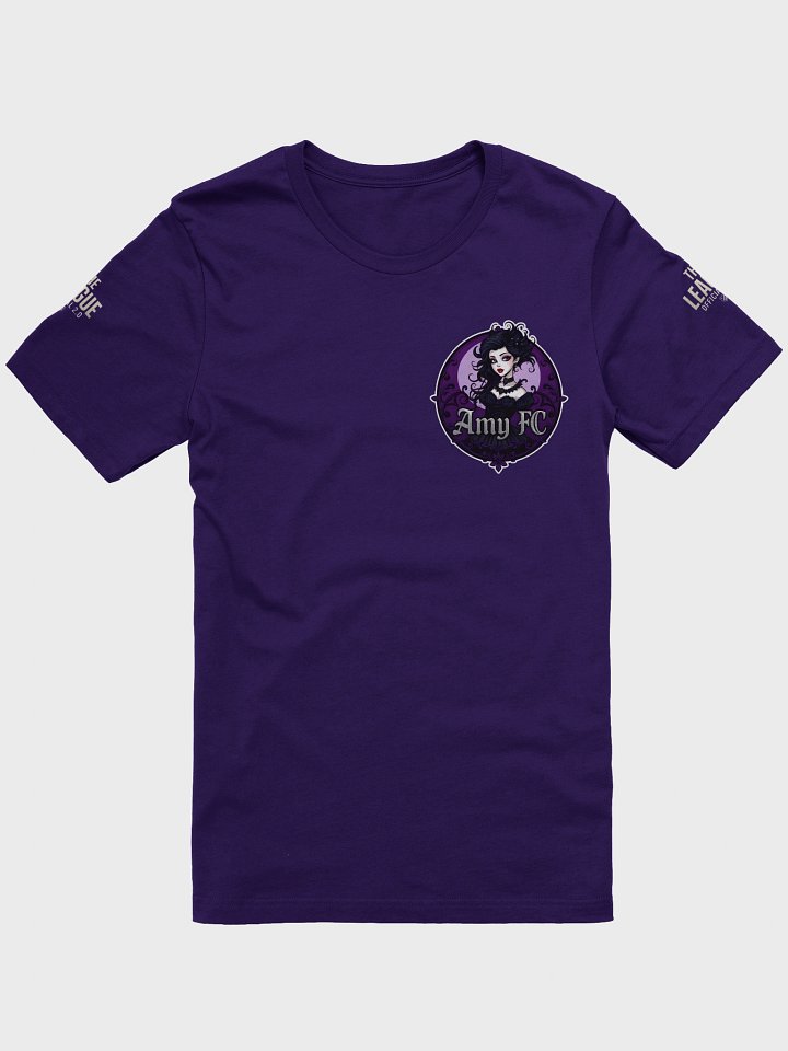 AMY FC N0.7 LIL PEEP JERSY product image (2)