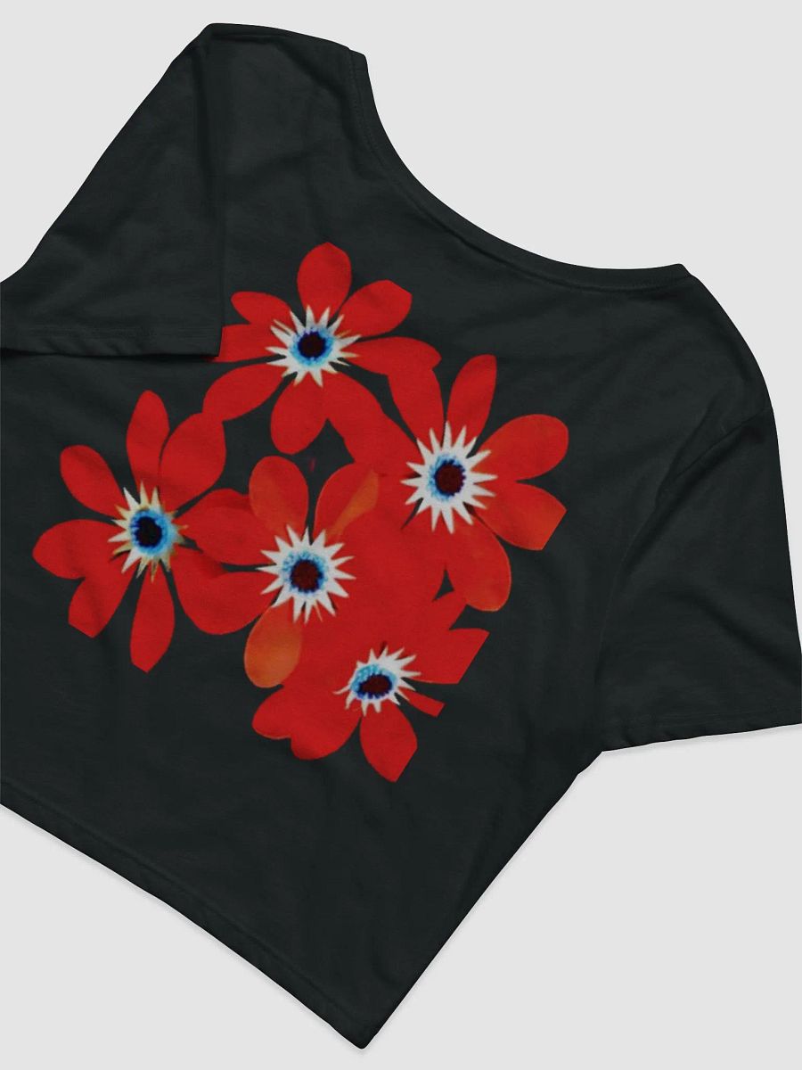 Bella+Canvas Women's Crop Tee product image (11)