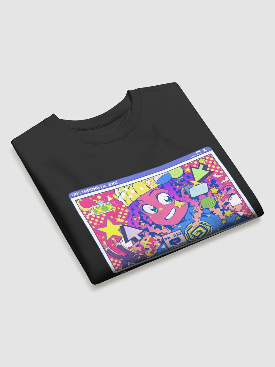 What Is Today? Crewneck Sweater product image (3)