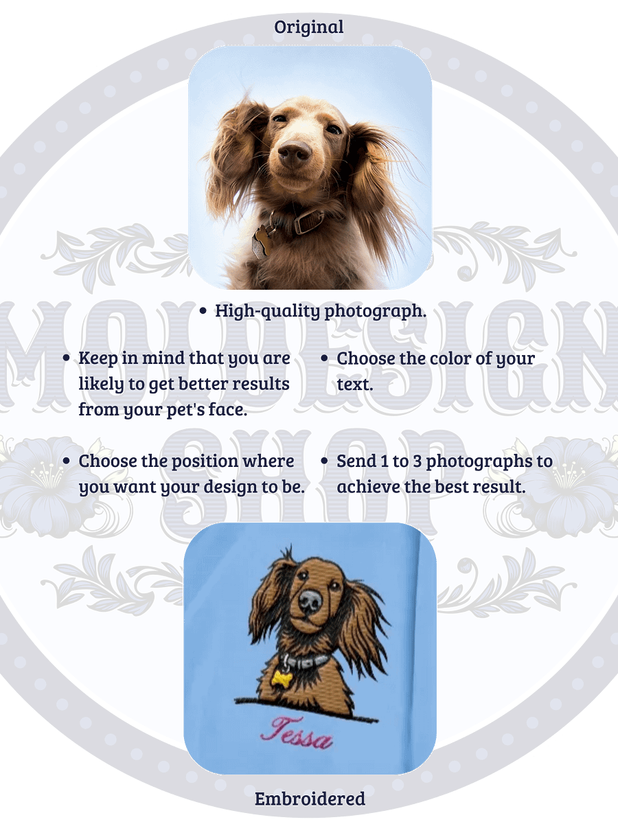 YOUR DACHSHUND! / CHAMPION PACKABLE JACKET (UNISEX) / EMBROIDERED product image (7)