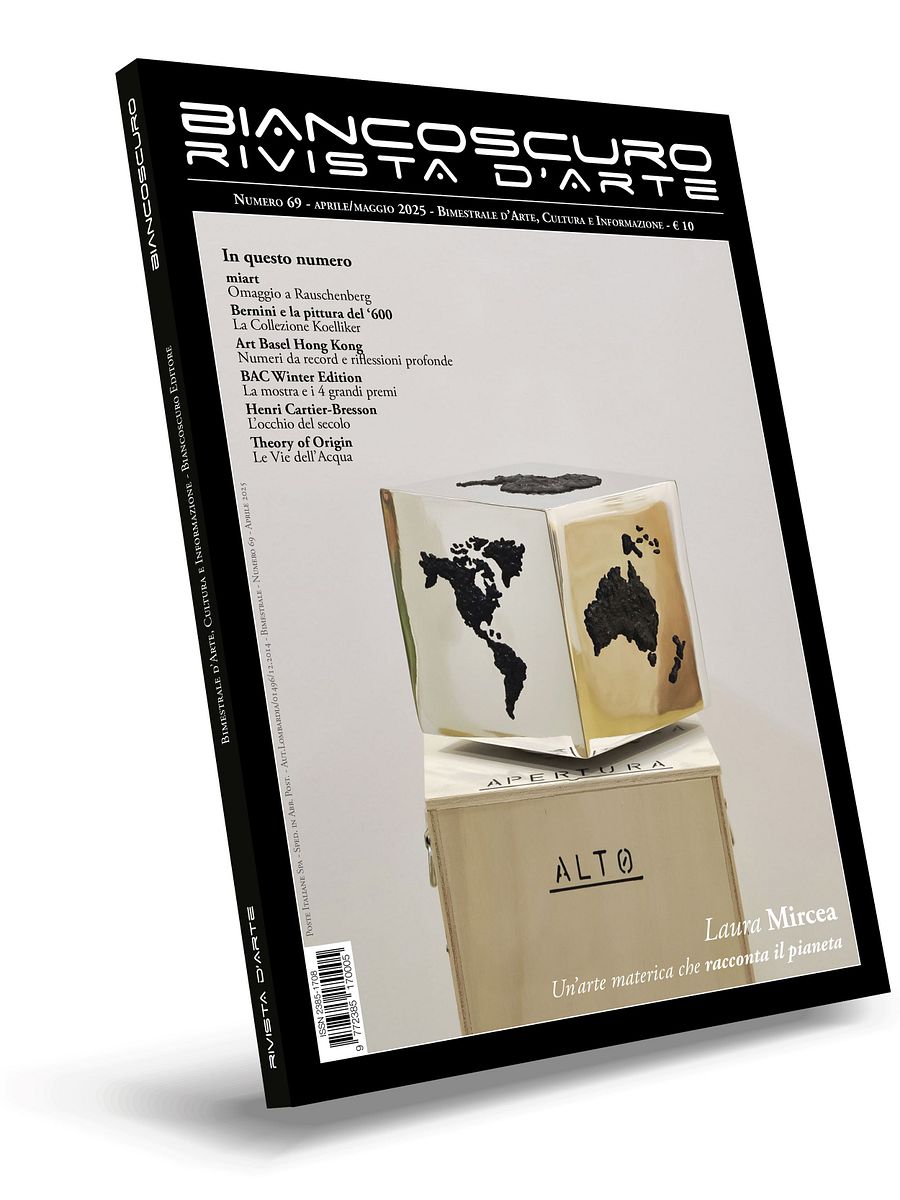 Digital Biancoscuro Art Magazine #69 (PDF) product image (1)
