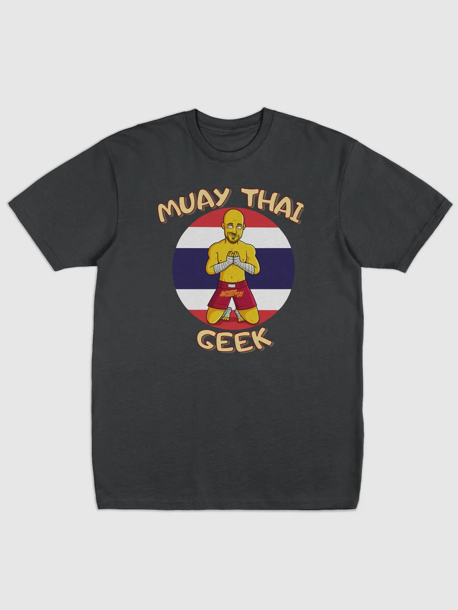 Black MTG Tee product image (1)