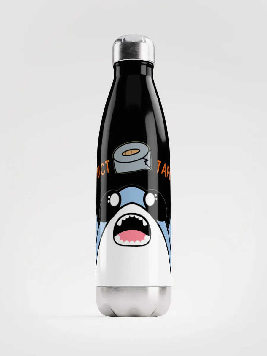 Duct Tape Bottle product image (1)