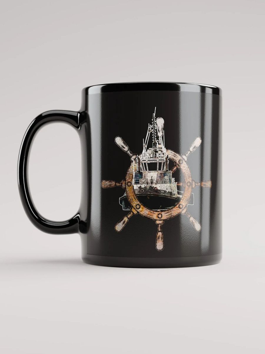Ship Wheel & Tug Chief 11oz & 15oz product image (6)