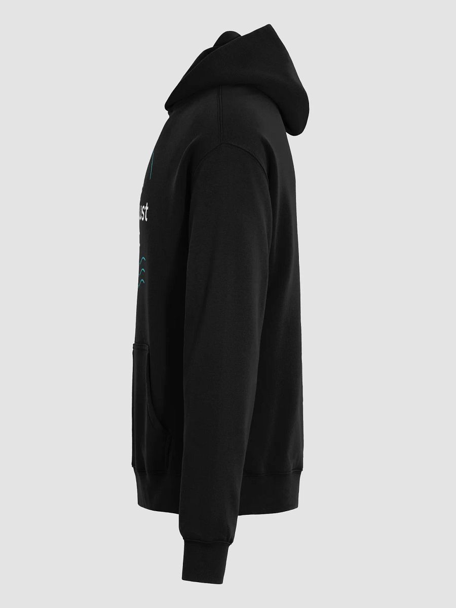 Live Boldly Like Jason Momoa: How Live, Don’t Just Exist  Can Transform Your Life—And Why Our Hoodie Is Your Daily Reminder to Thrive product image (6)