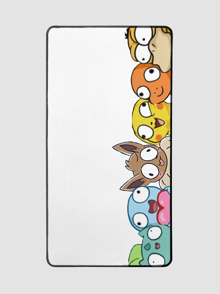 Derpy Pokemon DeskMat product image (2)