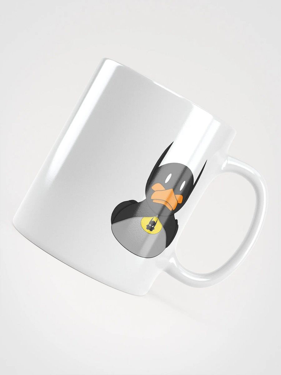 Rubber BatDuck Mug product image (4)