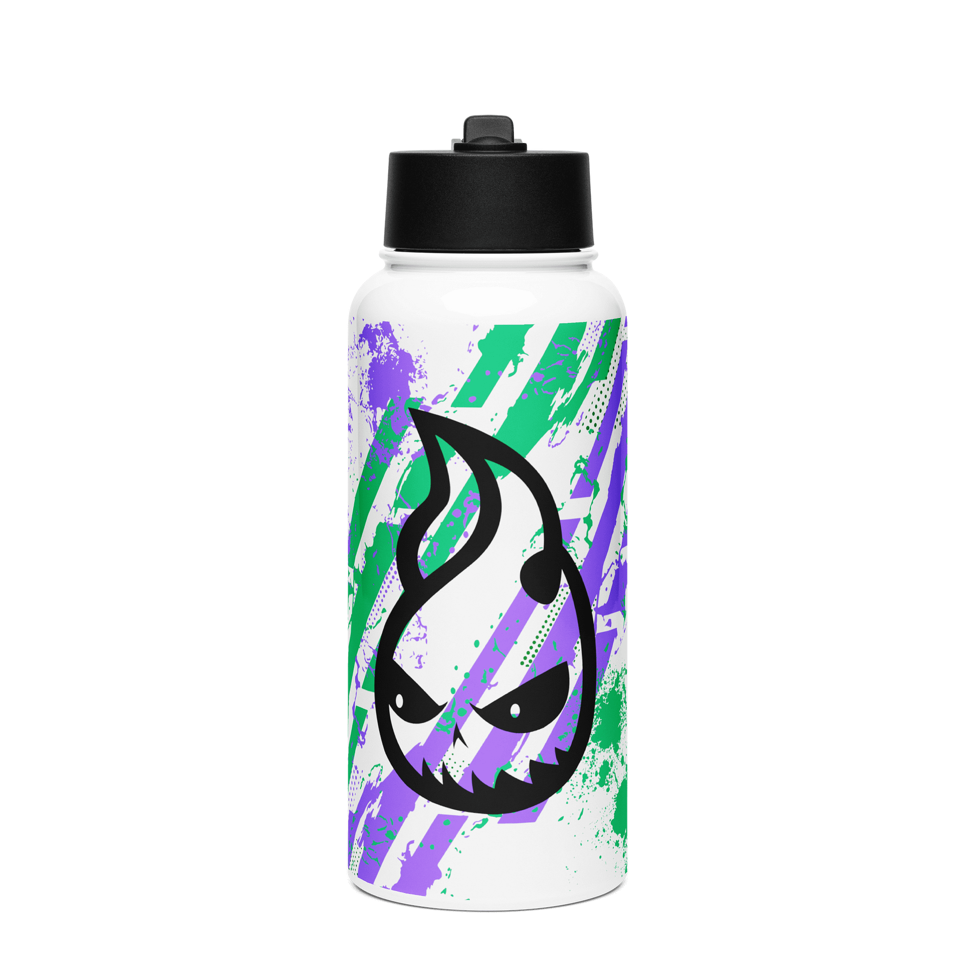 Spectre 32oz Water Bottle product image (1)