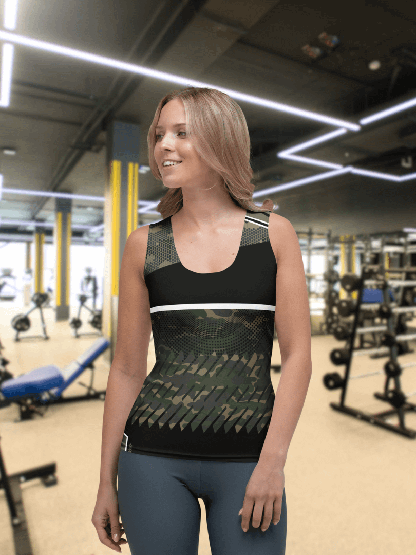 Ready Player One | Womens Tank Top product image (1)
