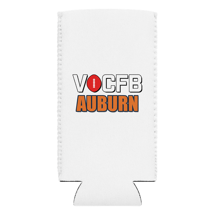 Auburn VOCFB Can Cooler product image (2)