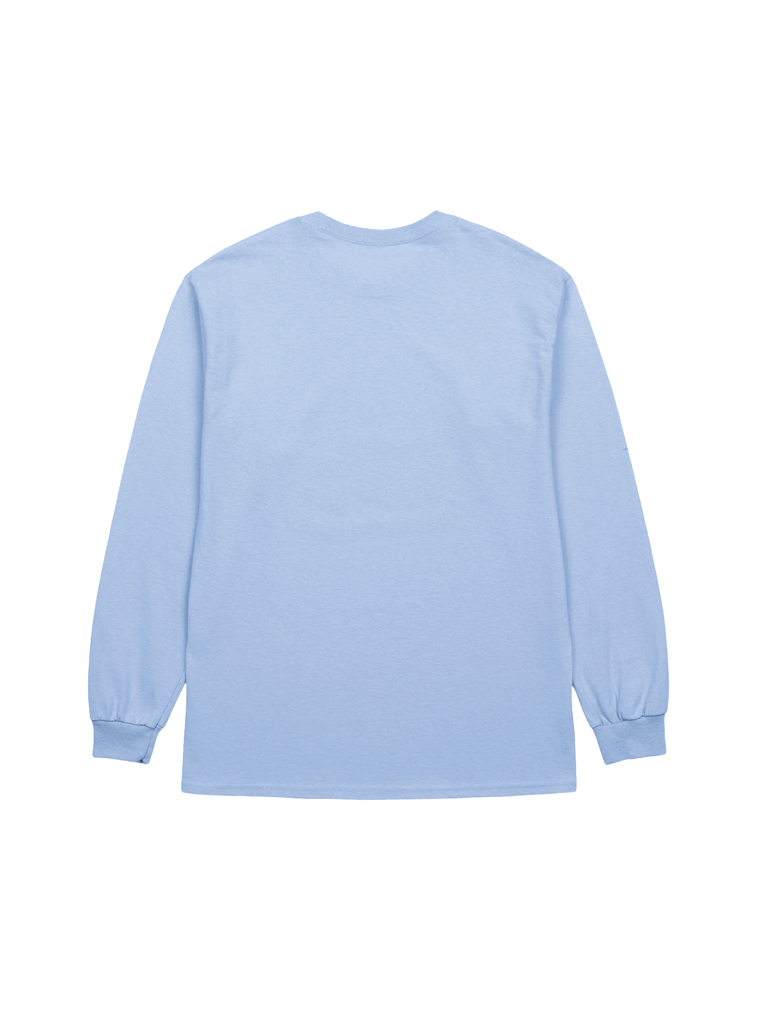 “WOKE UP PRETTY” – Gildan Ultra Cotton Unisex Long Sleeve product image (11)