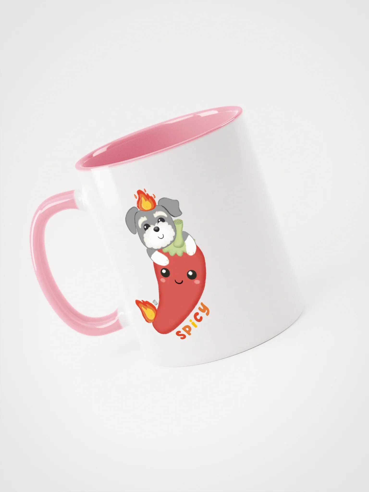Spicy Heidi Mug product image (53)
