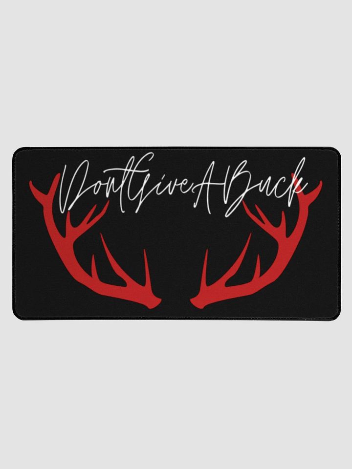 Bucking Desk-Mat product image (1)