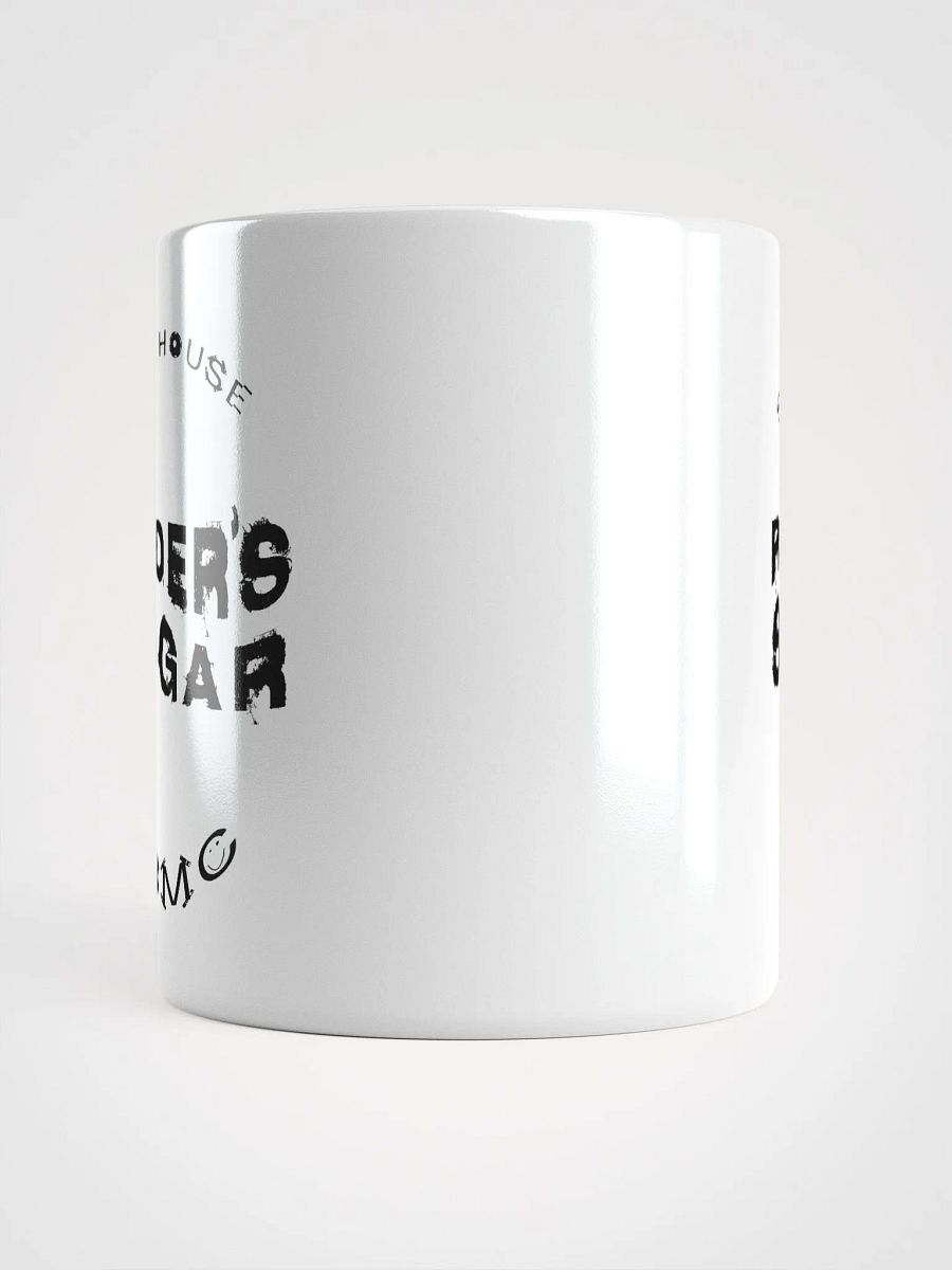 Ryder's Sugar Mug product image (5)