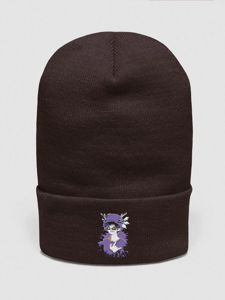 Altimox Beanie product image (5)