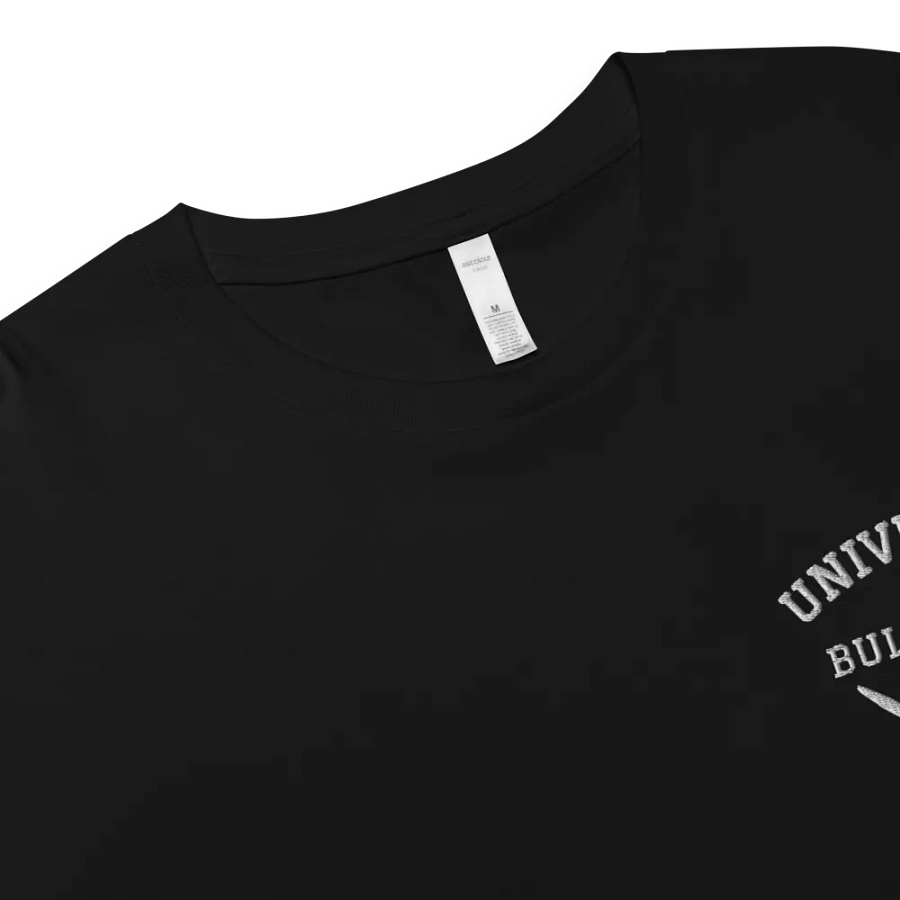 UBF Women's Crop Top product image (3)