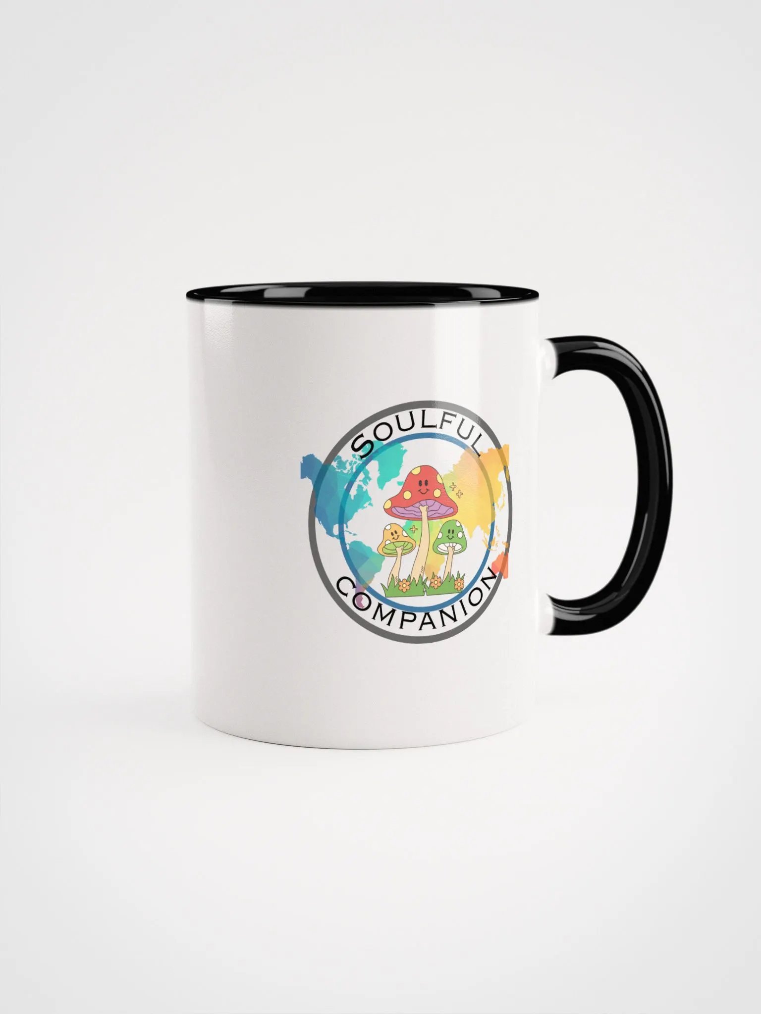 Soulful Companion Mug product image (1)