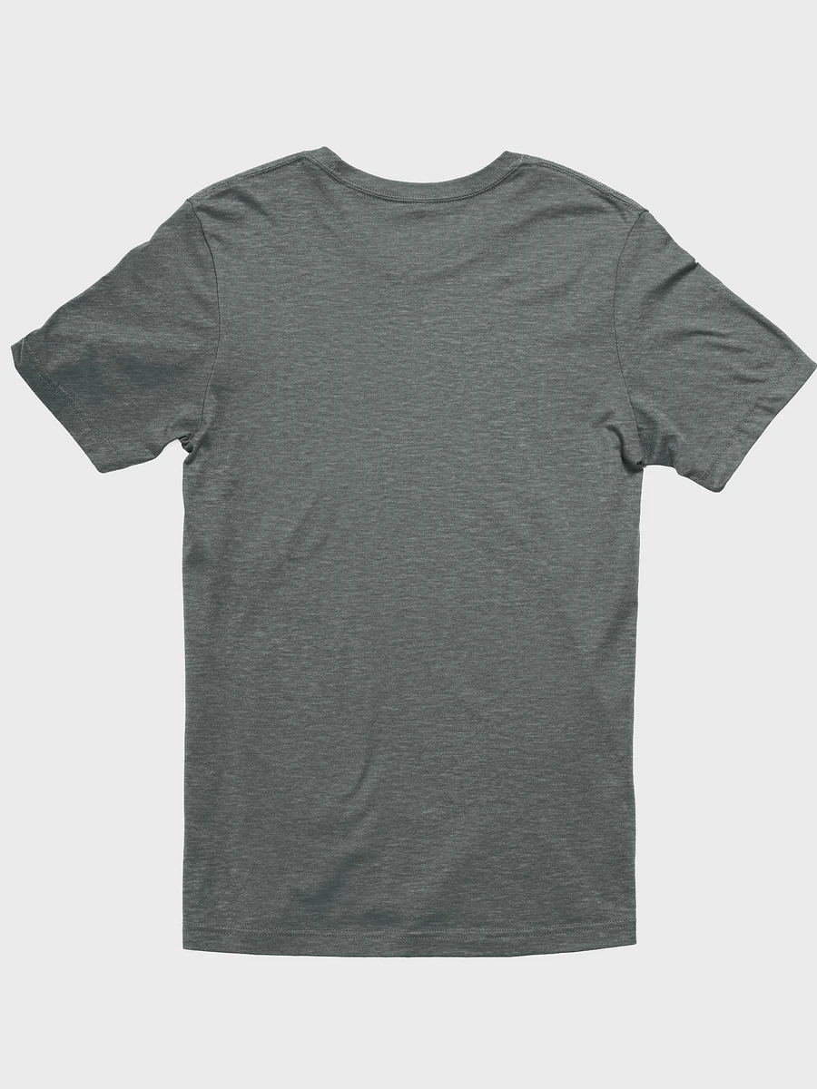 I'm Retarded - Shirt product image (5)