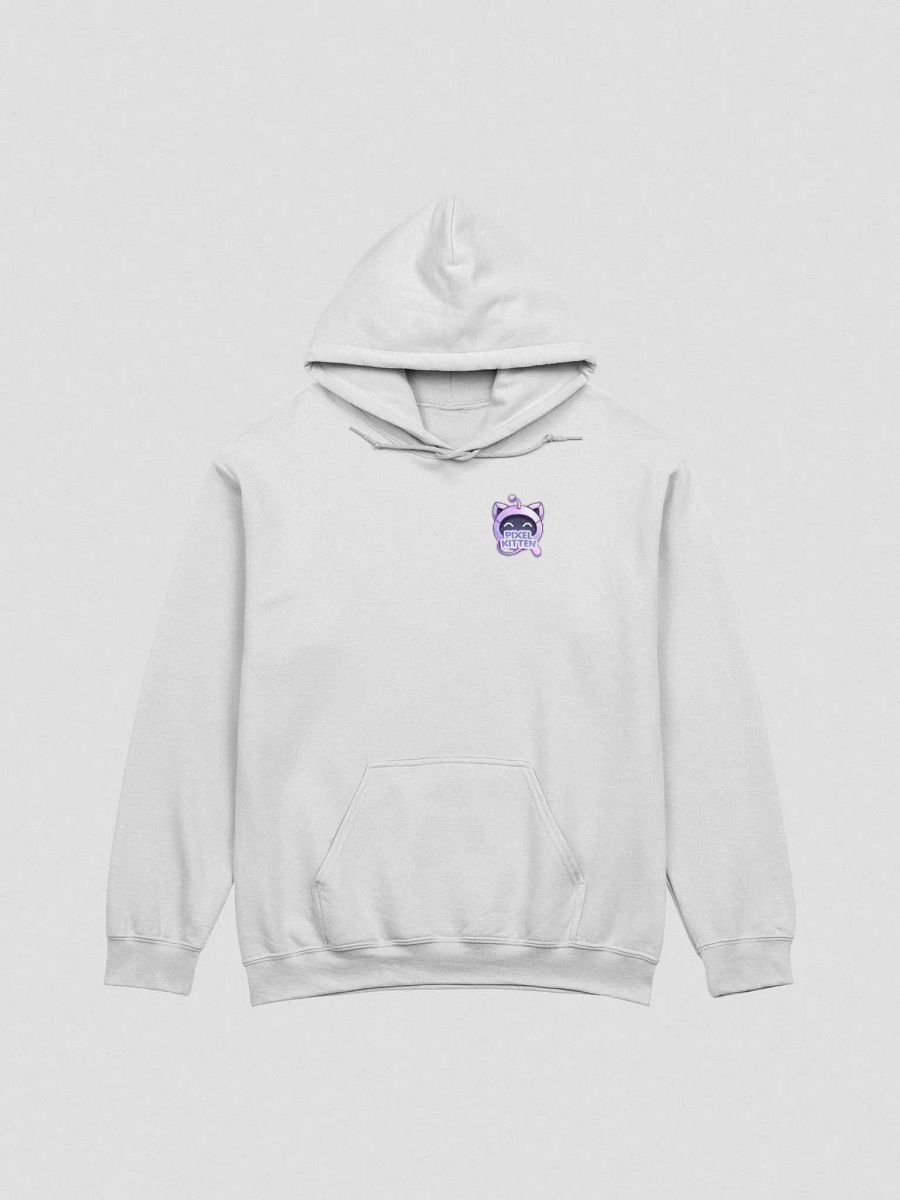 Pixel Raven Hoodie product image (5)
