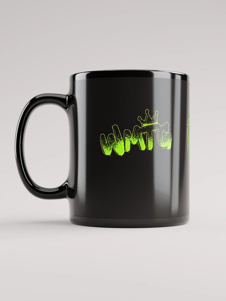 SHWEEDLE TOAD | Coffee Mug product image (6)