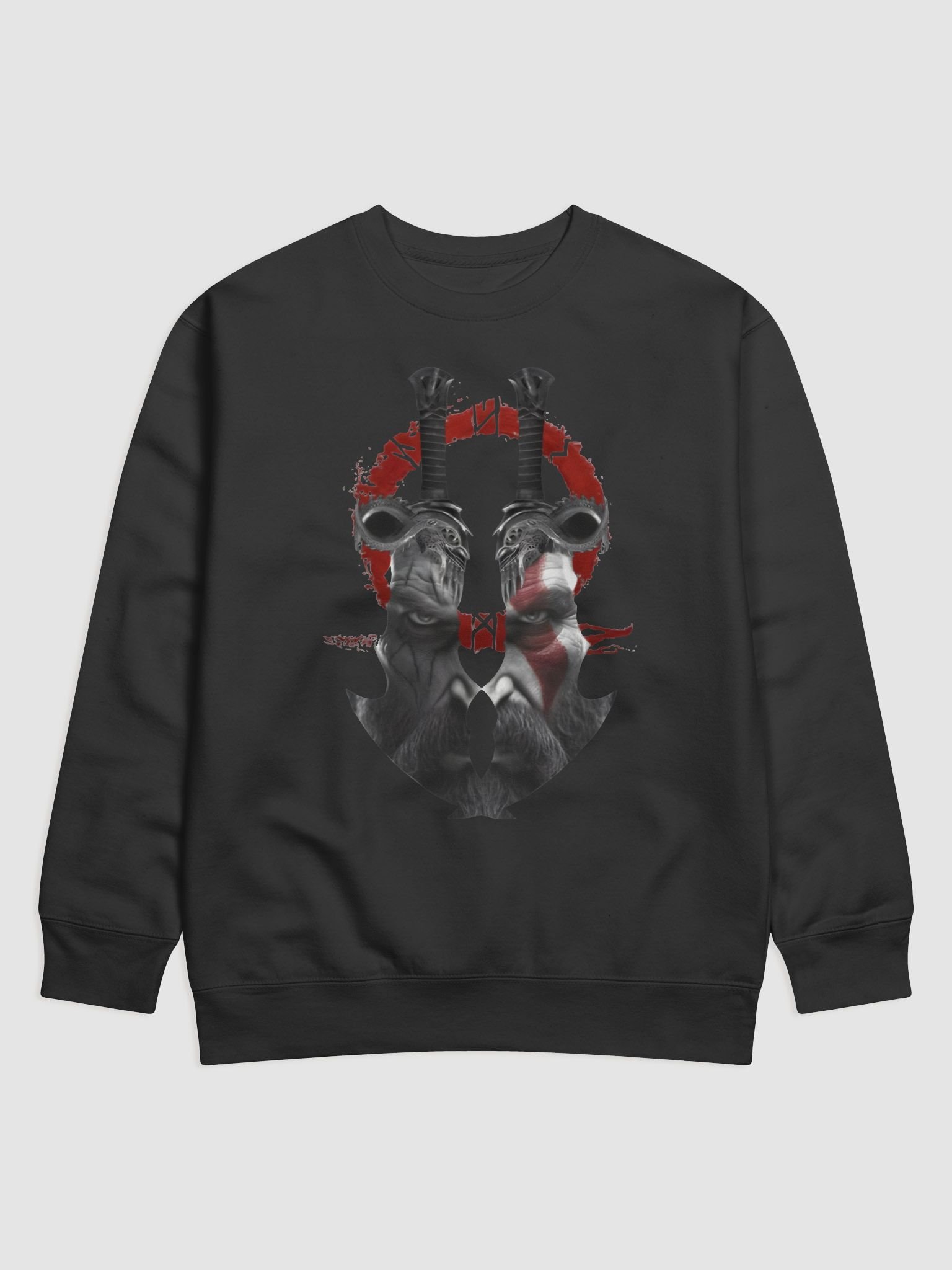 God Of War SweatShirt product image (1)