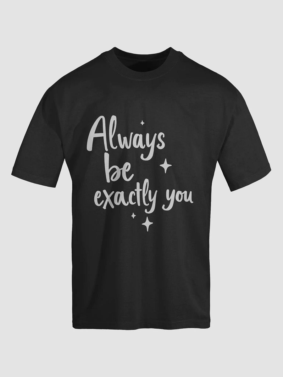 Unleash Your True Self with Billie Eilish’s Spirit: Always Be Exactly You. – The Ultimate Empowerment T-Shirt for Fans Who Dare to Stand Out product image (5)