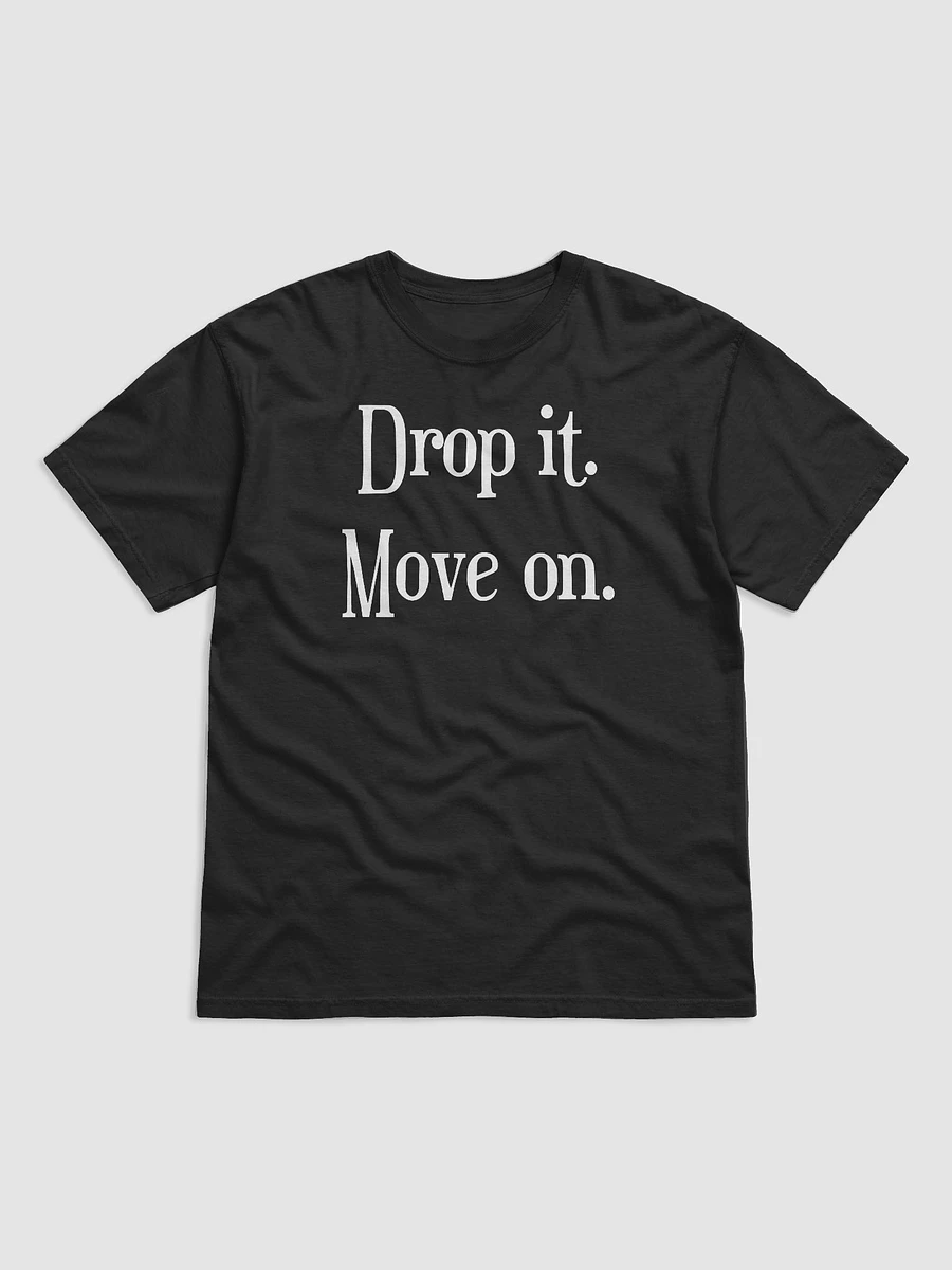 Drop It. Move On. product image (2)