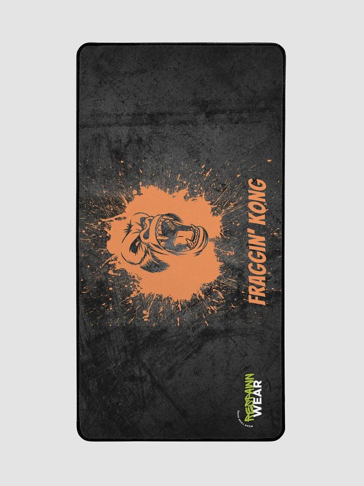 Roaring Gorilla Desk Mat product image (2)