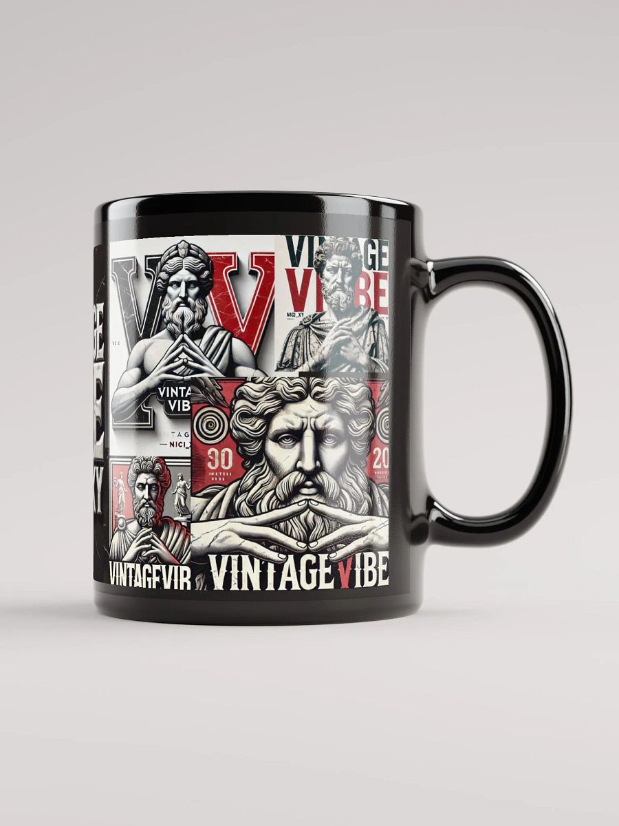 Vintage Vibe Tasse product image (7)