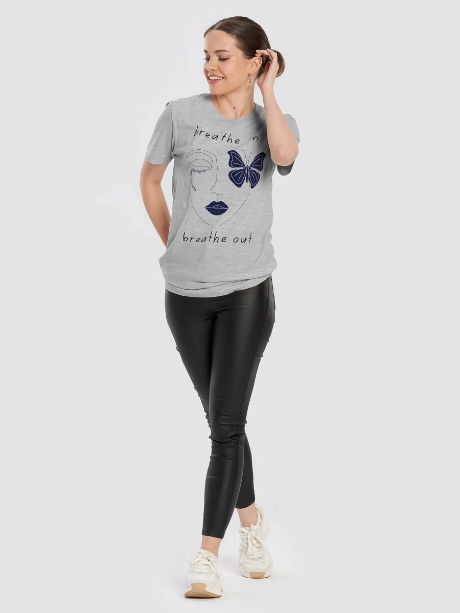 Butterfly Dream T-Shirt product image (87)