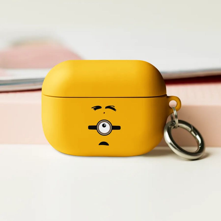 Limited Edition Eyeconic AirPods Case product image (5)