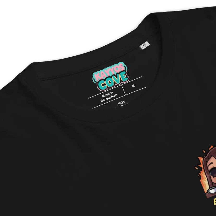 Denial Chaos Tee (Unisex) product image (5)