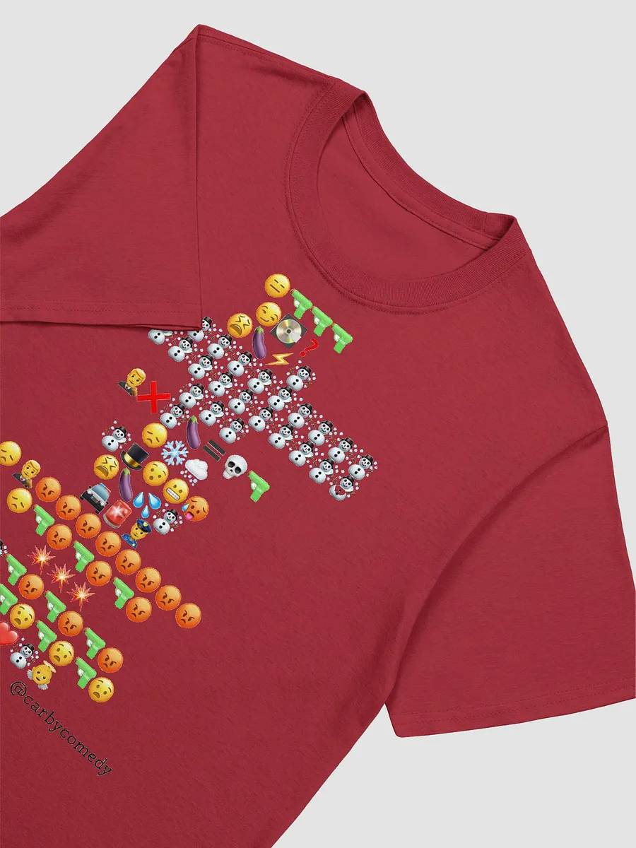 Emoji Tee product image (12)