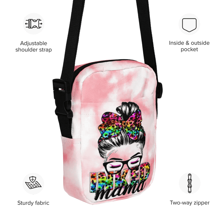 Schouderzak voor vrouwen product image (1)