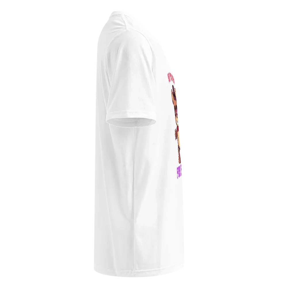 Mechanical Bear Top Hat T-Shirt by Under Armour® product image (4)