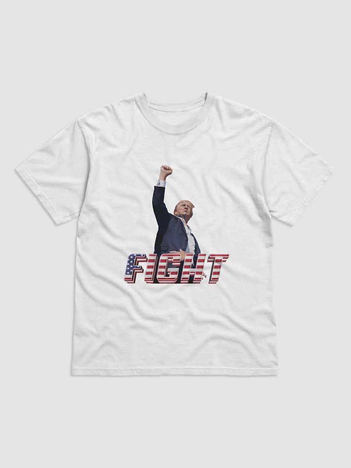 Fight, Fight, Fight product image (1)