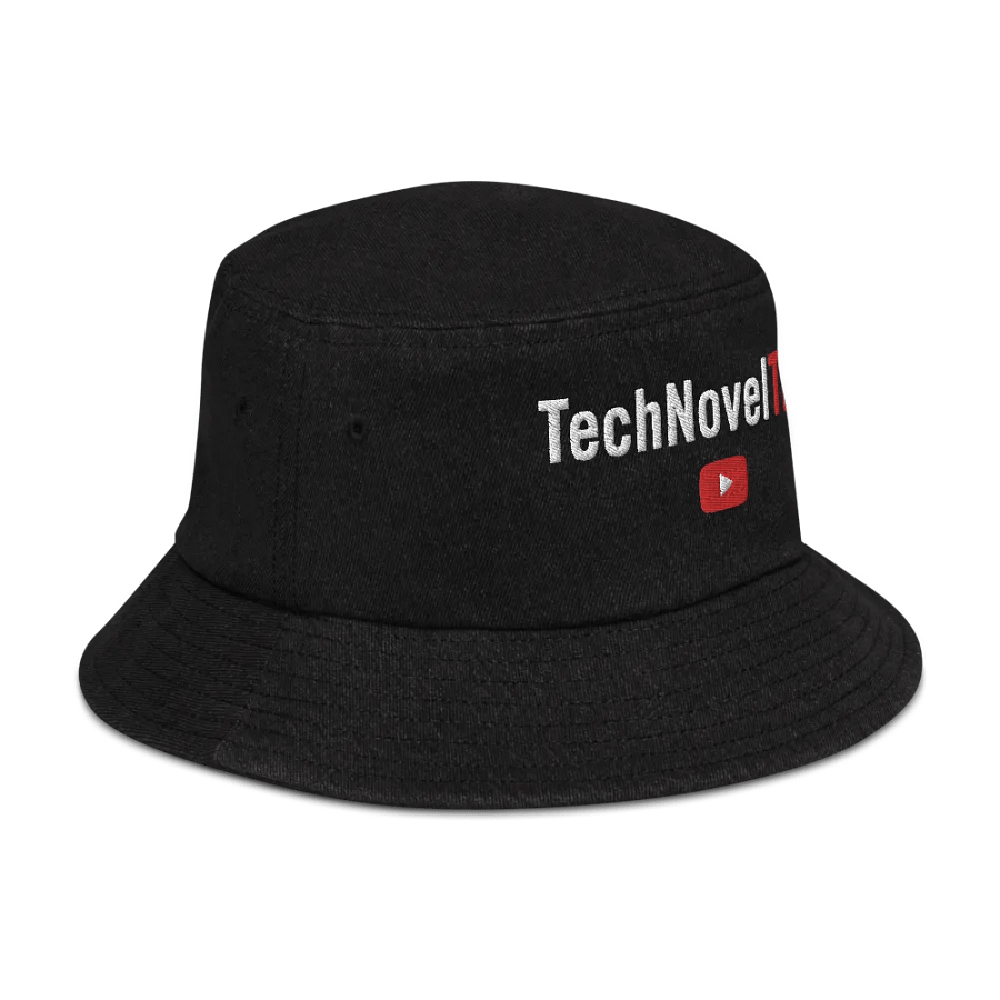 TNT Bucket Hat Logo product image (6)