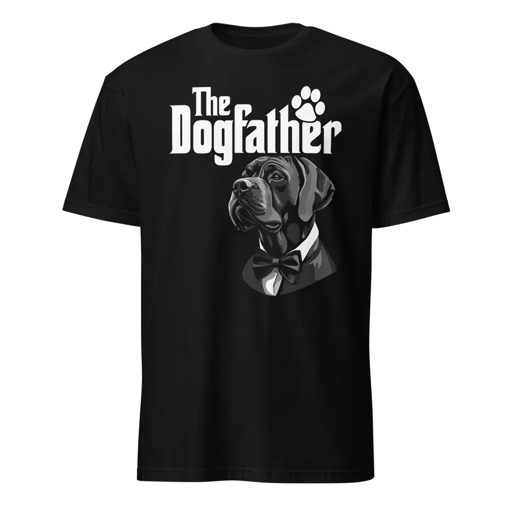 The Dogfather: Mastiff product image (1)