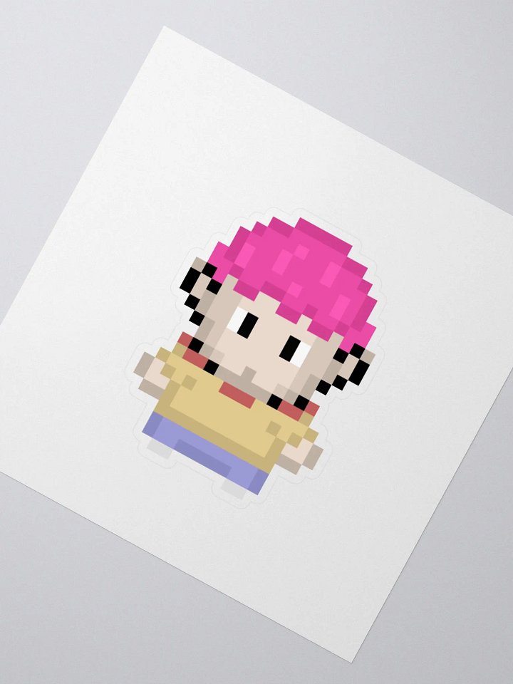 Moshi Sprite Sticker 2.0 product image (6)
