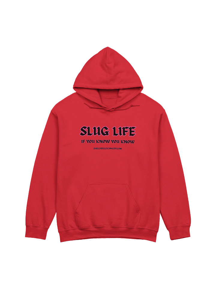 SLUG LIFE - IYKYK - 7 COLORS AVAILABLE product image (1)