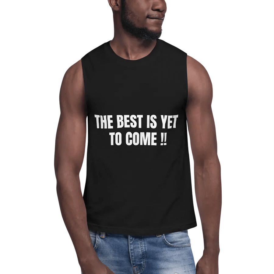 Gym Tank Top product image (6)
